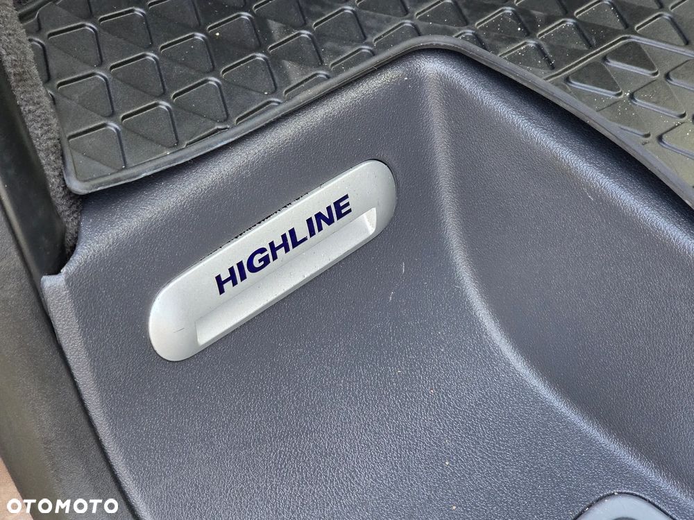 Volkswagen Multivan 2.0 BiTDI L1 Highline 4Motion DSG - 19