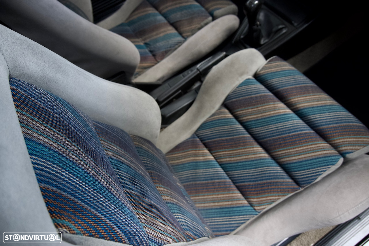 Lancia Delta 2.0 HF Integrale - 33