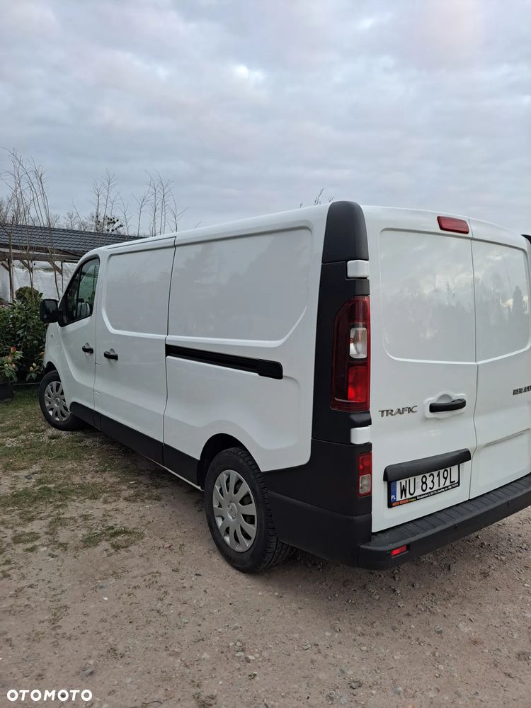 Renault Trafic - 5