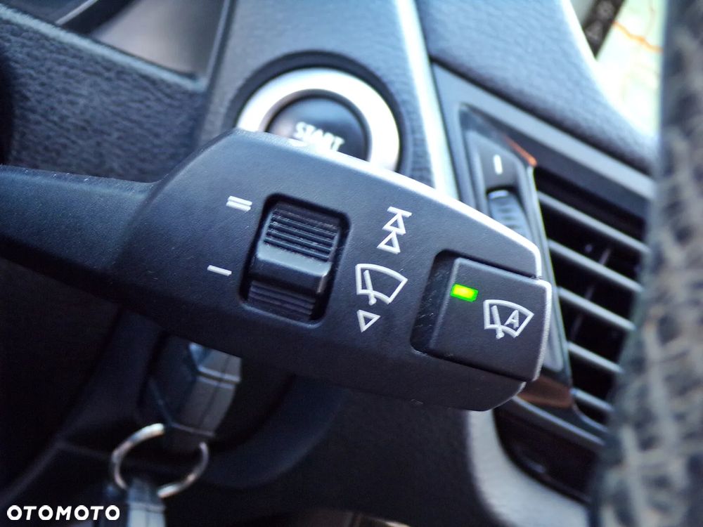 BMW X1 sDrive20d Eff.Dynamics - 22