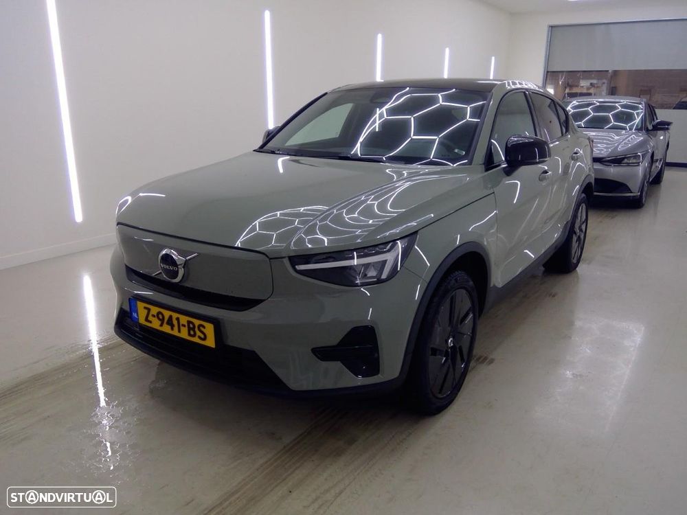 Volvo C40 - 2