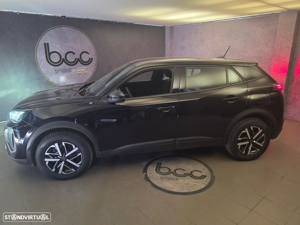 Peugeot e-2008 Active Pack - 2