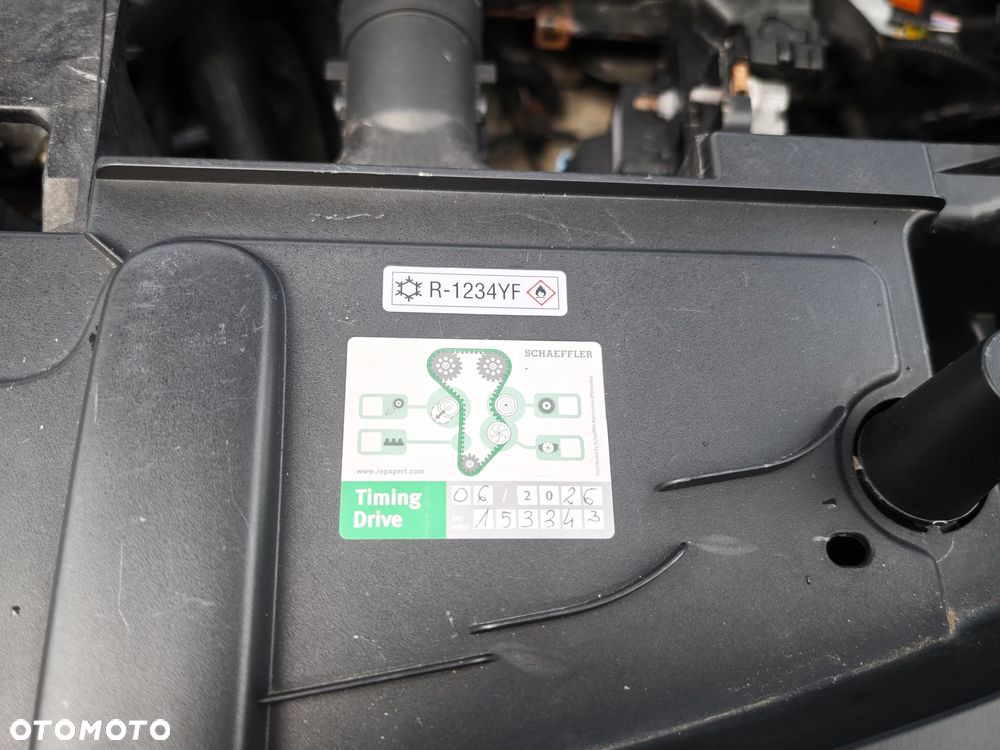 Peugeot 5008 BlueHDi 120 Active - 26