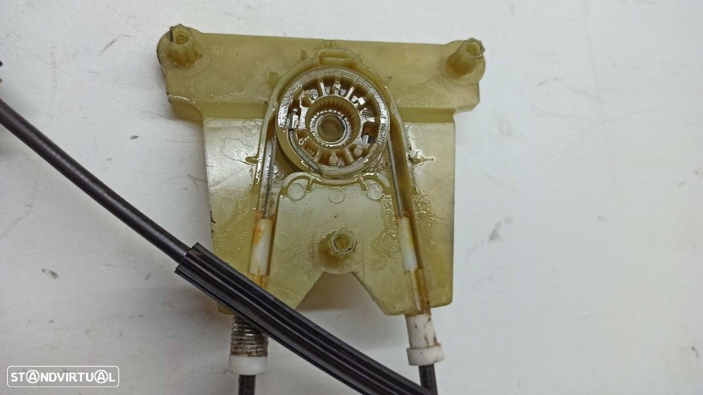 ELEVADOR FRENTE DIREITO PEUGEOT 407 COUPE PACK - 5