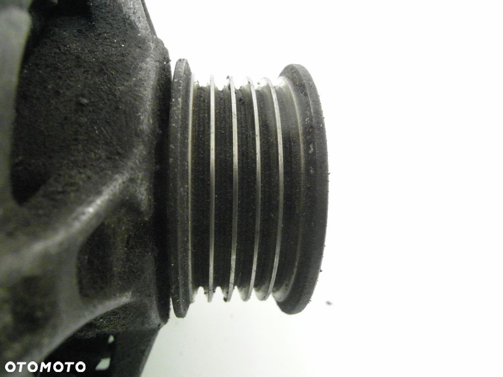 ALTERNATOR ROVER 400 (RT) 1.4 414 Si 63321238A YLE101520 - 6
