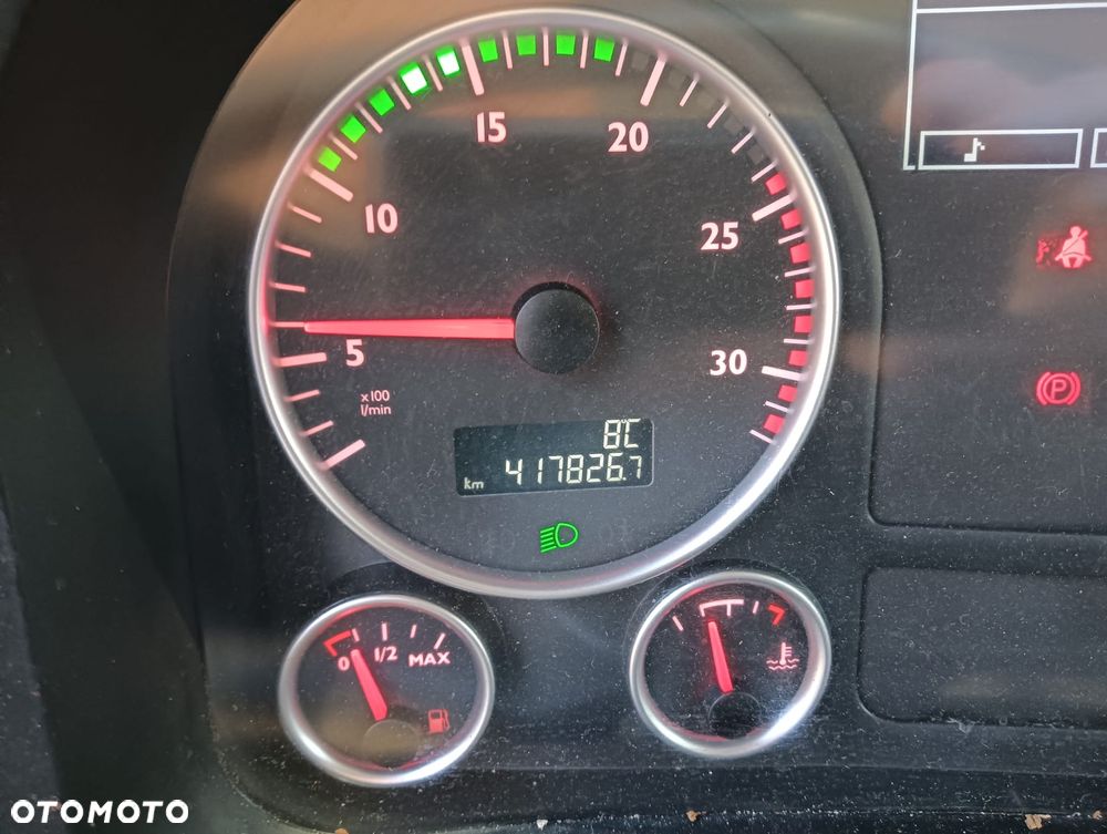 MAN TGS 18.400 + Palfinger PK 22002 | Żuraw 22tm | Pilot | 417tys km | Euro 5 | HDS | ciągnik siodłowy dźwig podnośnik - 20