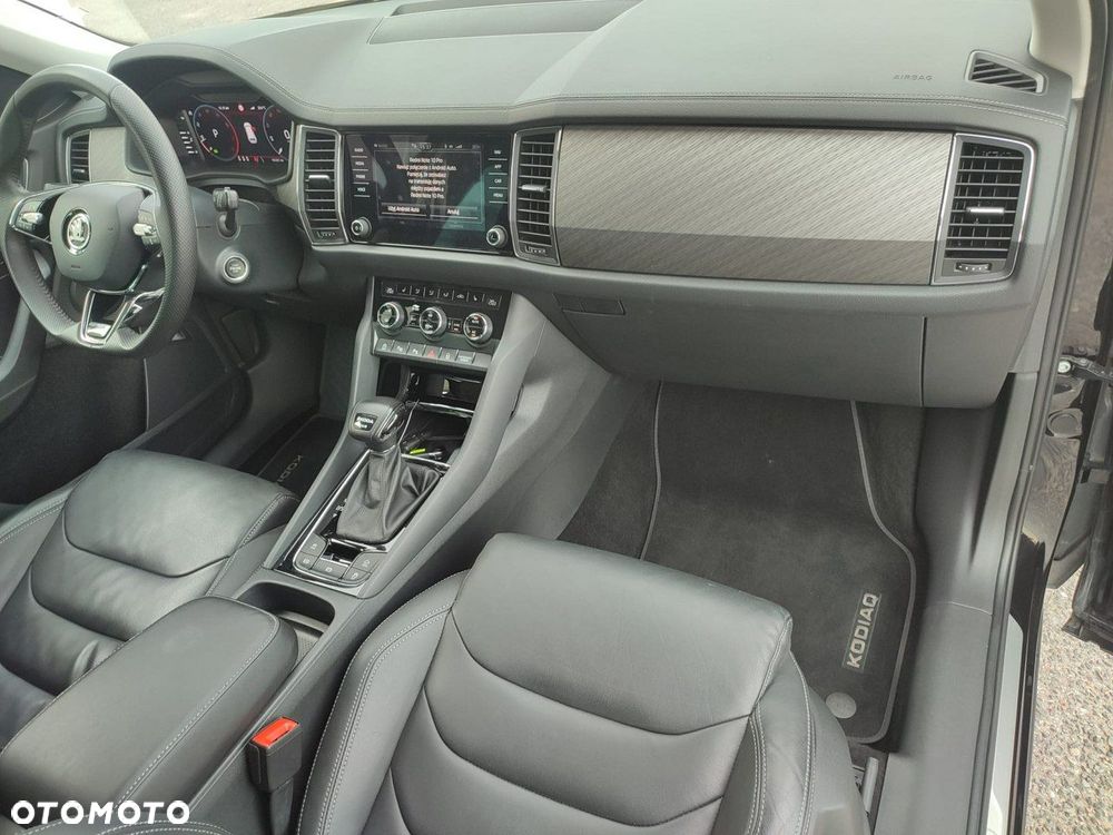 Skoda Kodiaq - 14
