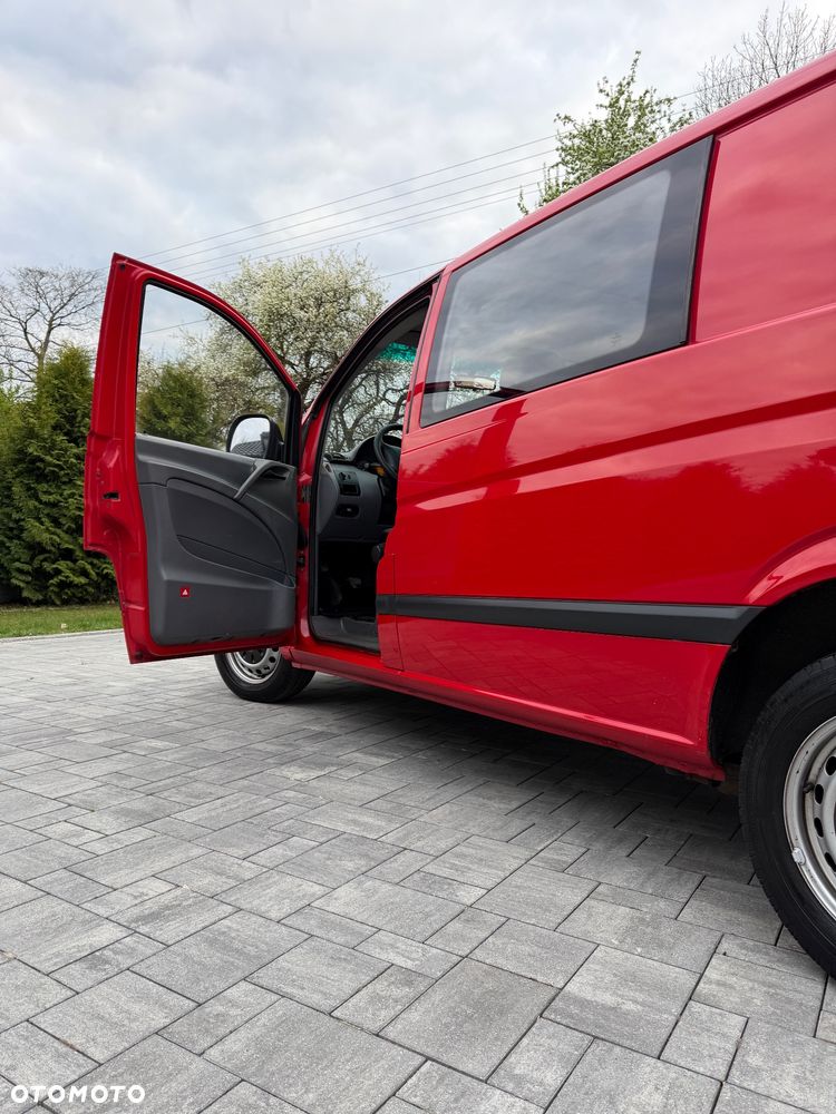 Mercedes-Benz Vito - 35