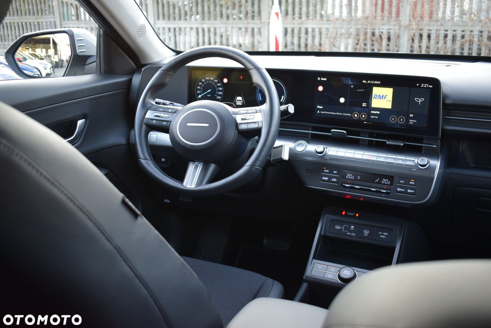 Hyundai Kona - 14