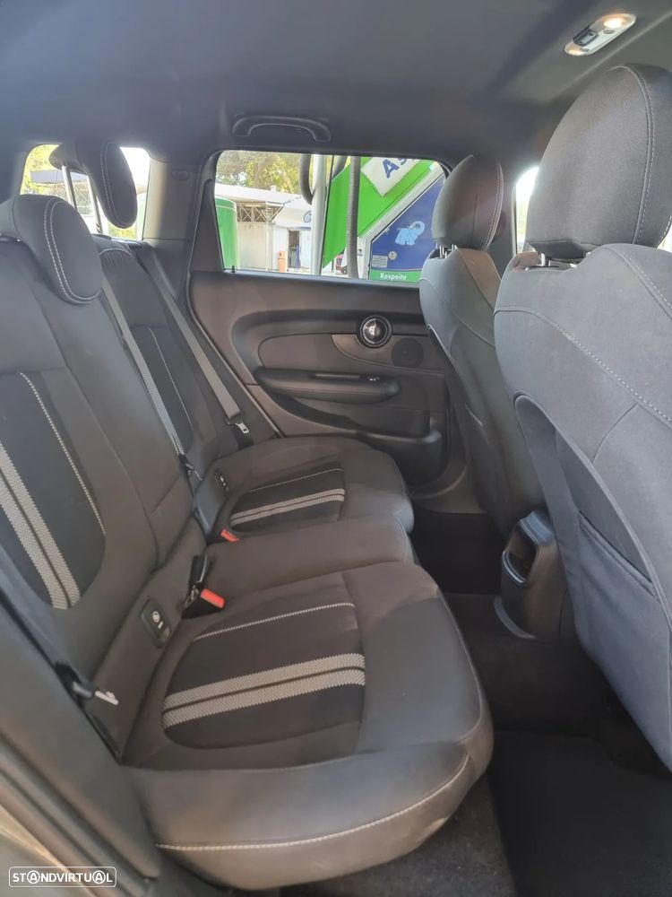 MINI Clubman One D - 7