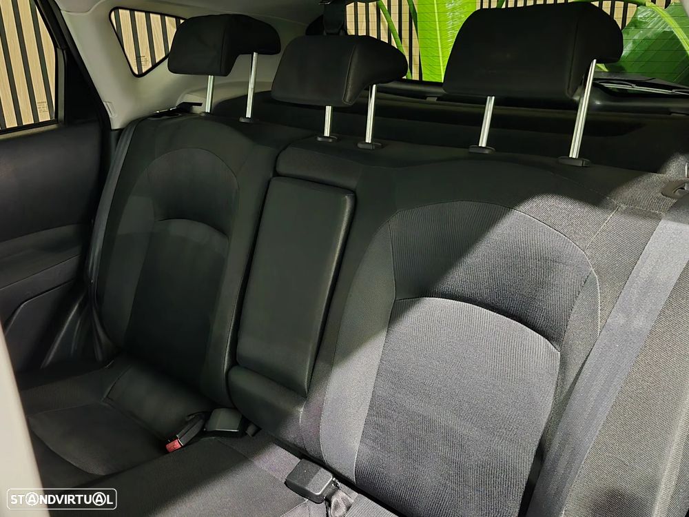 Nissan Qashqai 1.6 S&S Acenta - 15