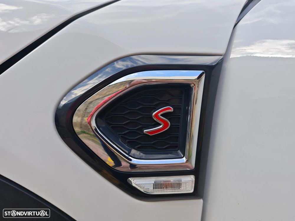 MINI Countryman Cooper S ALL4 Auto Desportiva - 33