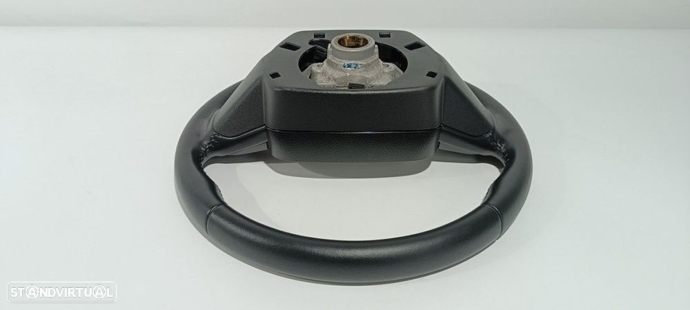 VOLANTE TOYOTA COROLLA (E21) HYBRID ACTIVE - 8