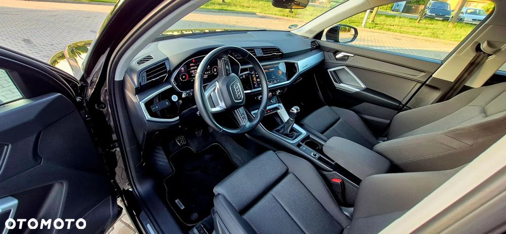 Audi Q3 35 TFSI - 10
