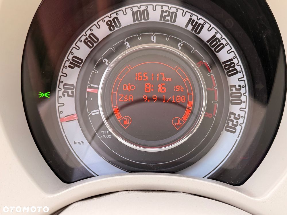Fiat 500 1.2 8V S - 38