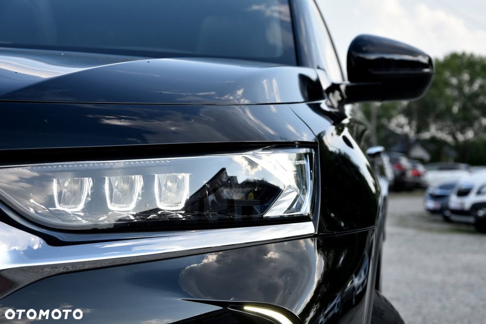 DS Automobiles DS 7 Crossback 1.6 PureTech So Chic - 11