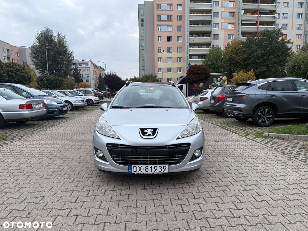 Peugeot 207 120 Premium - 3