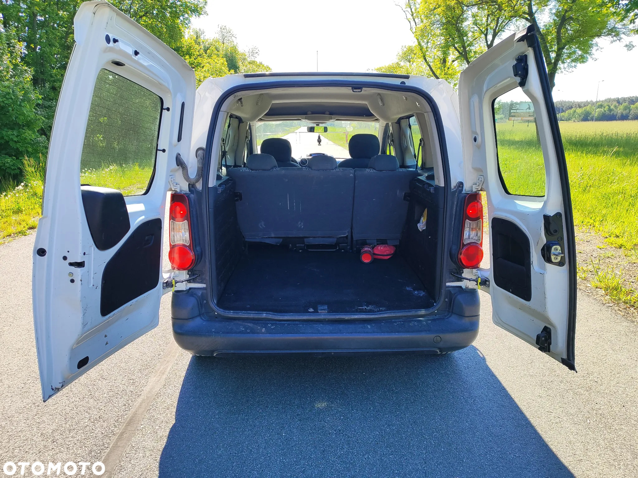 Citroën Berlingo - 6