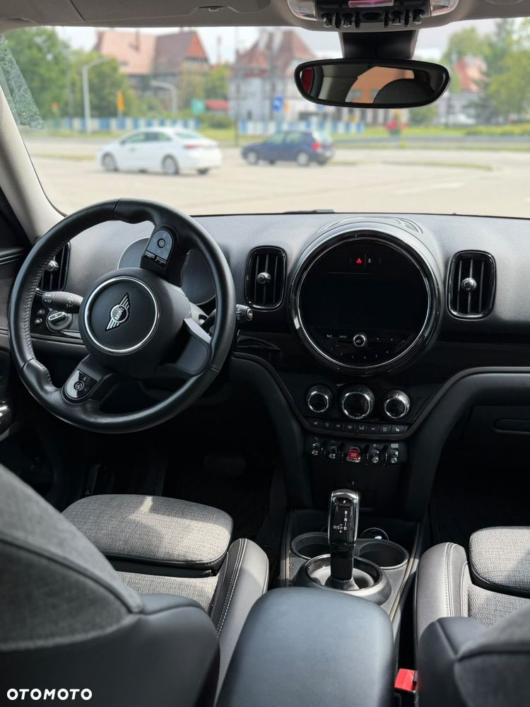 MINI Countryman Cooper - 9