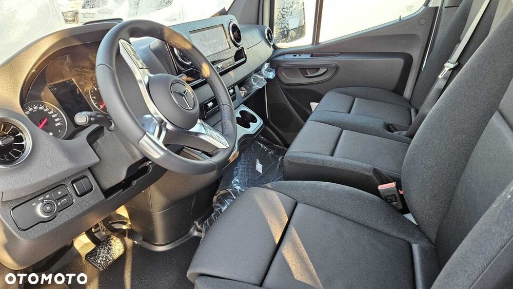 Mercedes-Benz Sprinter Sprinter - 6
