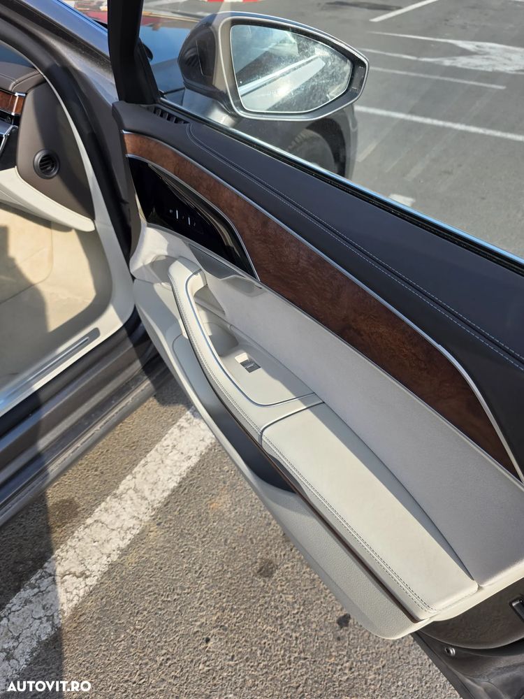 Audi A8 L 60 TFSI e quattro tiptronic - 14