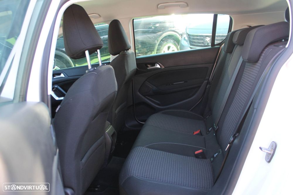 Peugeot 308 1.5 BlueHDi Style - 20