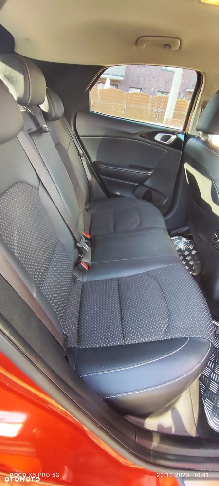 Kia XCeed 1.4 T-GDI L Business Line - 7