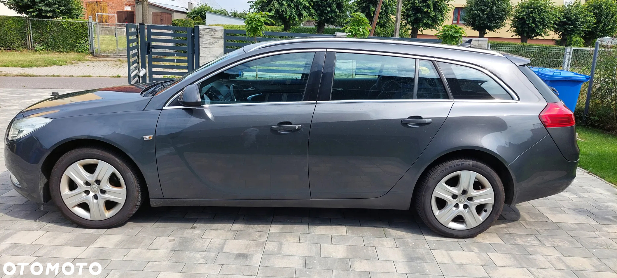 Opel Insignia 1.8 Edition - 4