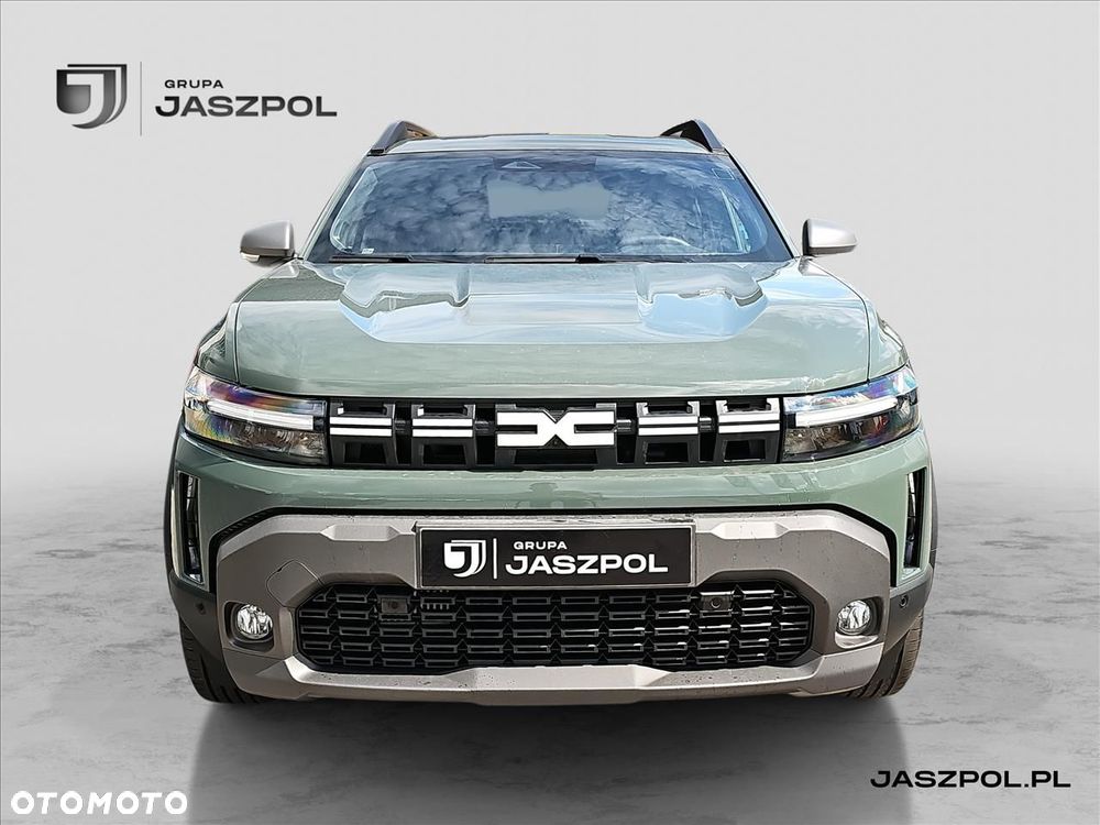 Dacia Duster - 2