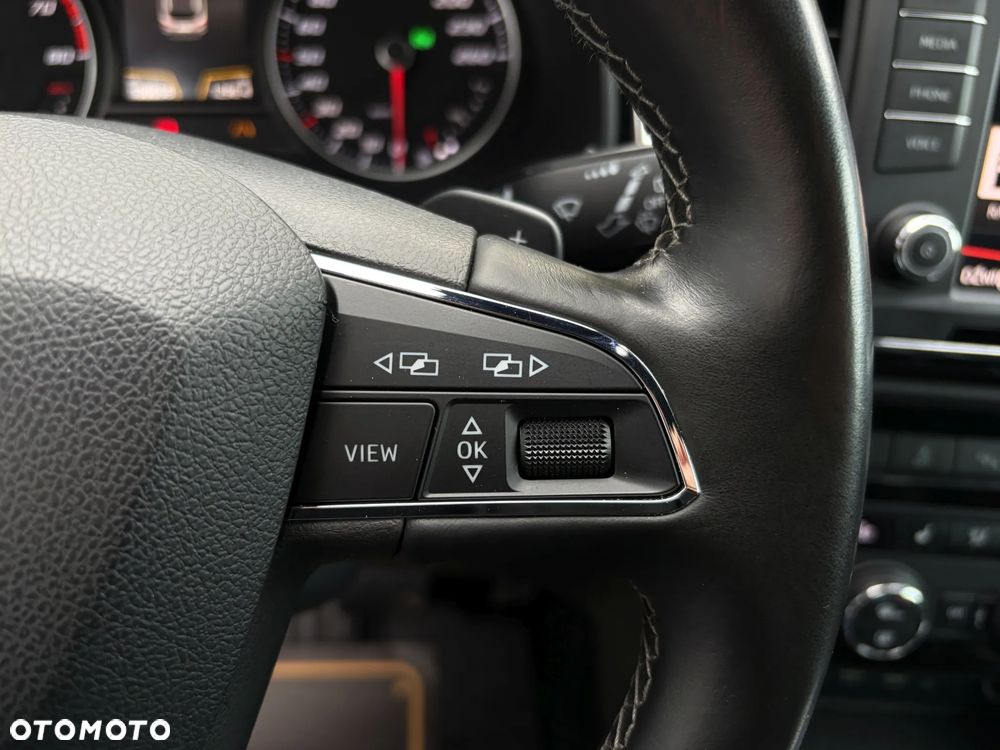 Seat Ateca 1.4 ECO TSI DSG XCELLENCE - 25