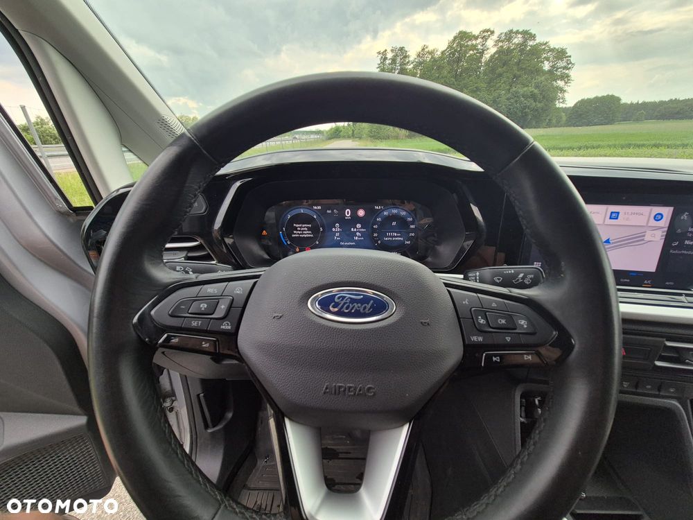 Ford Transit Connect 2.0 EcoBlue Euro 6 - 15