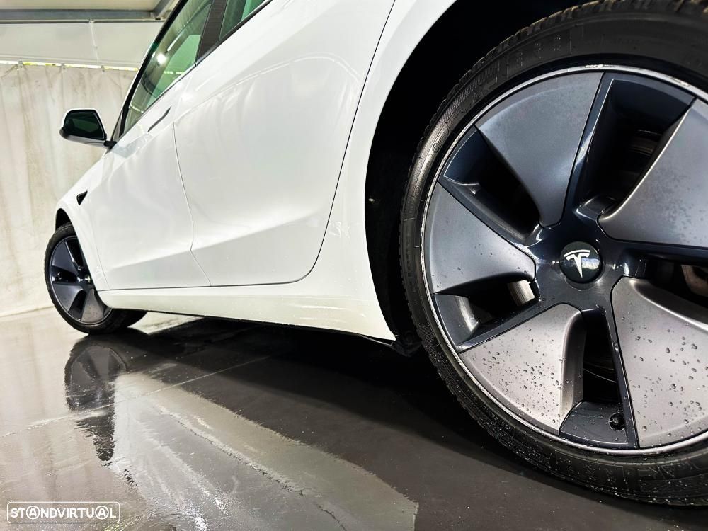 Tesla Model 3 Long Range AWD Dual Motor - 8