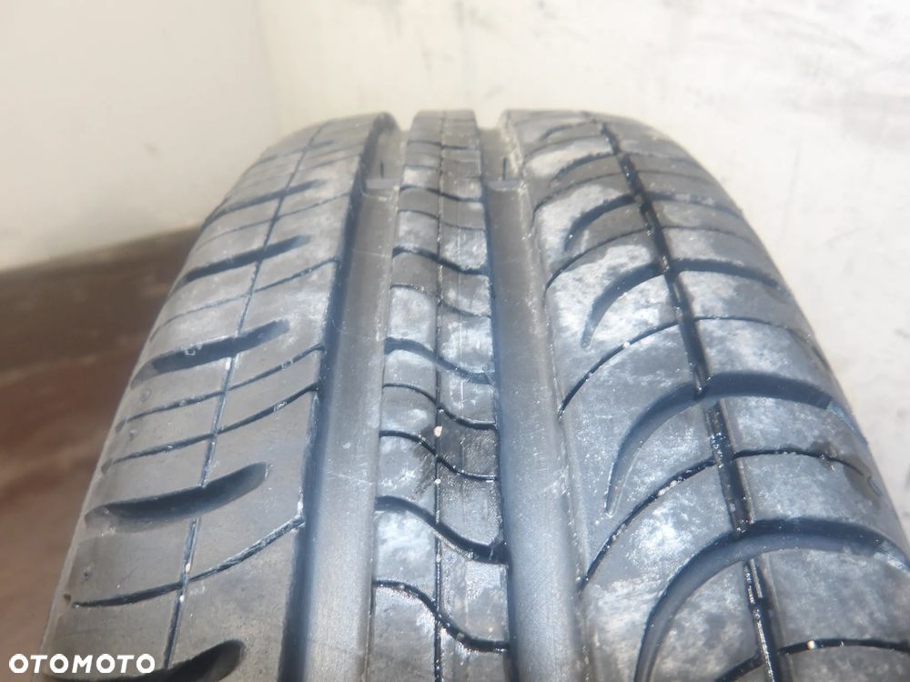 RENAULT TWINGO I LIFT 1.2B KOŁO ZAPASOWE DOJAZDÓWKA 4X100 155/65 R14 5.5J ET36 - 6