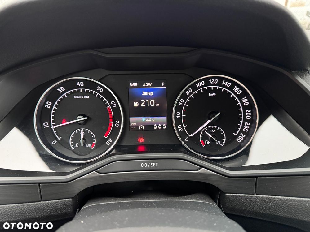 Skoda Superb 1.8 TSI Style DSG - 36