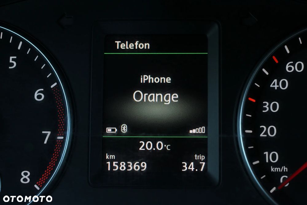 Volkswagen Caddy 1.4 TSI Highline DSG - 29