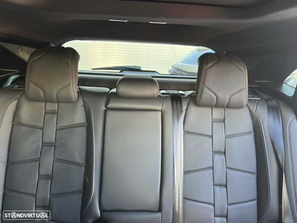 DS DS7 E-Tense Performance Line+ EAT8 - 11