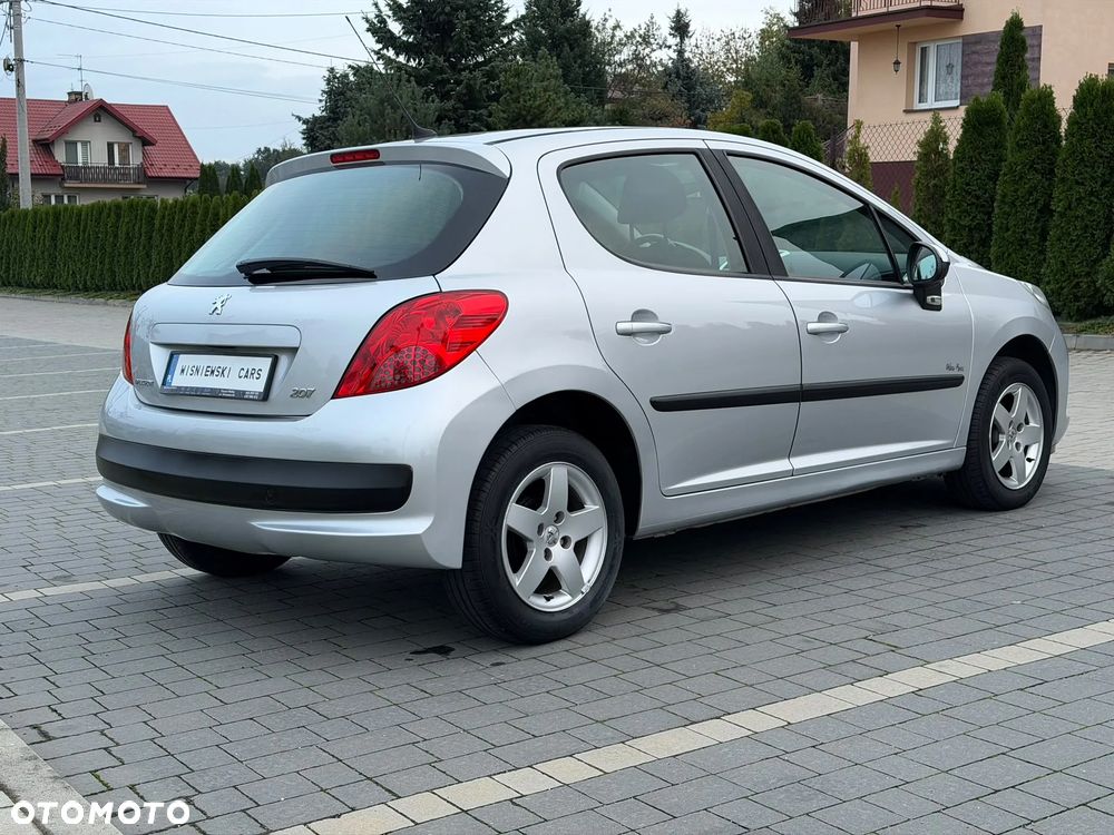 Peugeot 207 75 Urban Move - 3