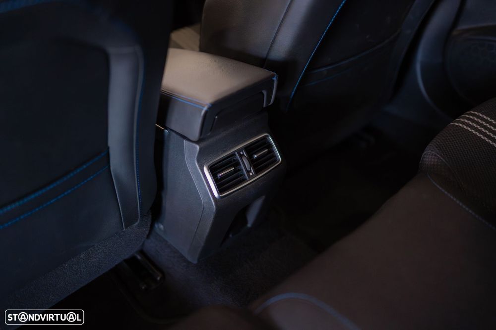 Renault Mégane Sport Tourer - 19