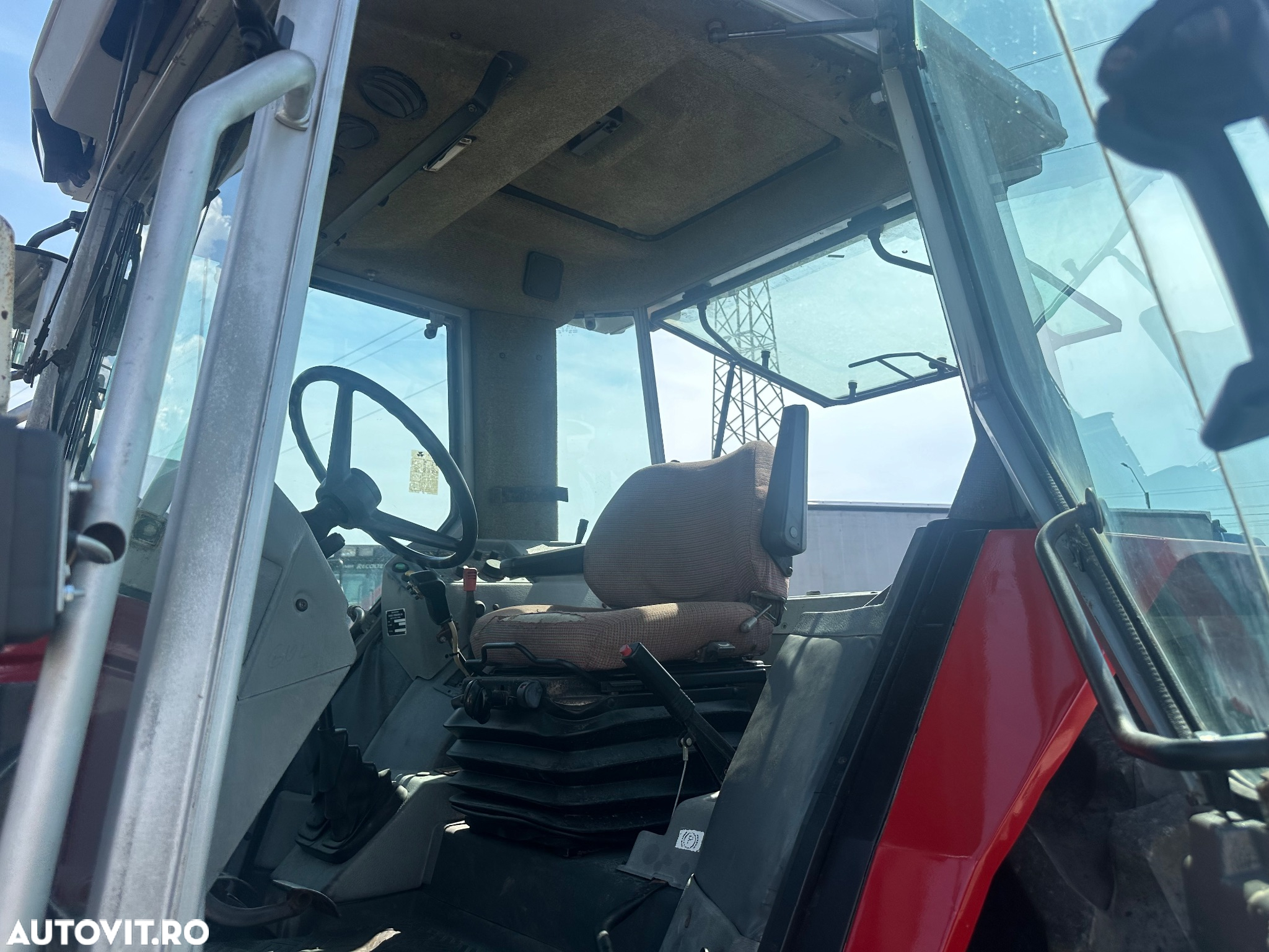 Massey Ferguson 3070 - 5