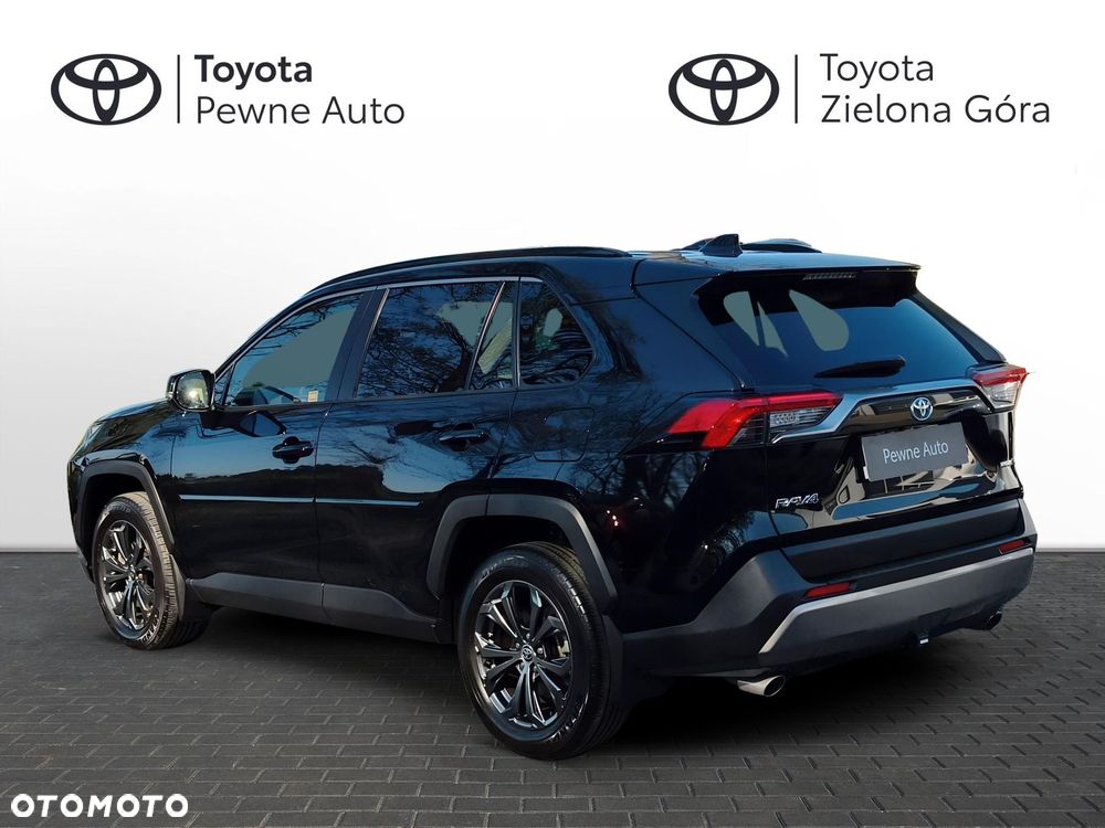 Toyota RAV4 - 3