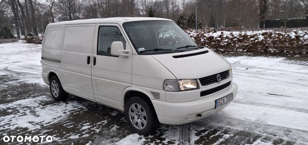 Volkswagen Transporter - 15