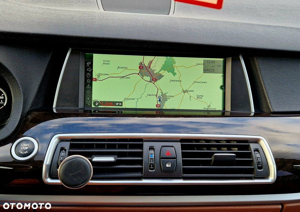 BMW 5GT 530d - 27