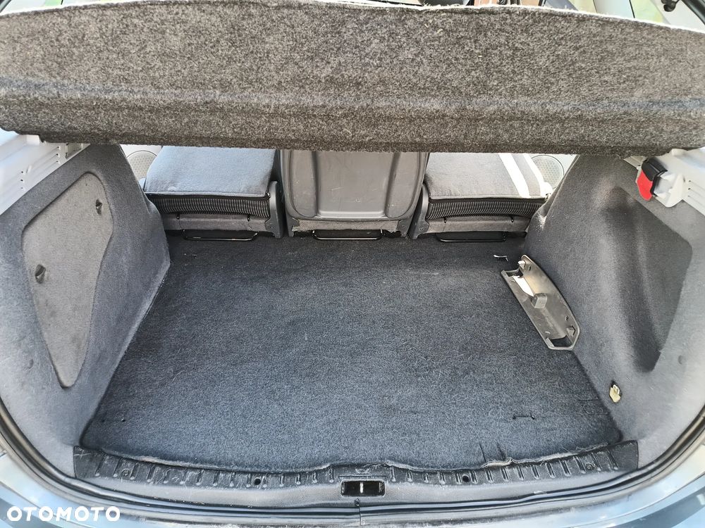 Citroën Xsara Picasso 1.6 16V Impress - 2