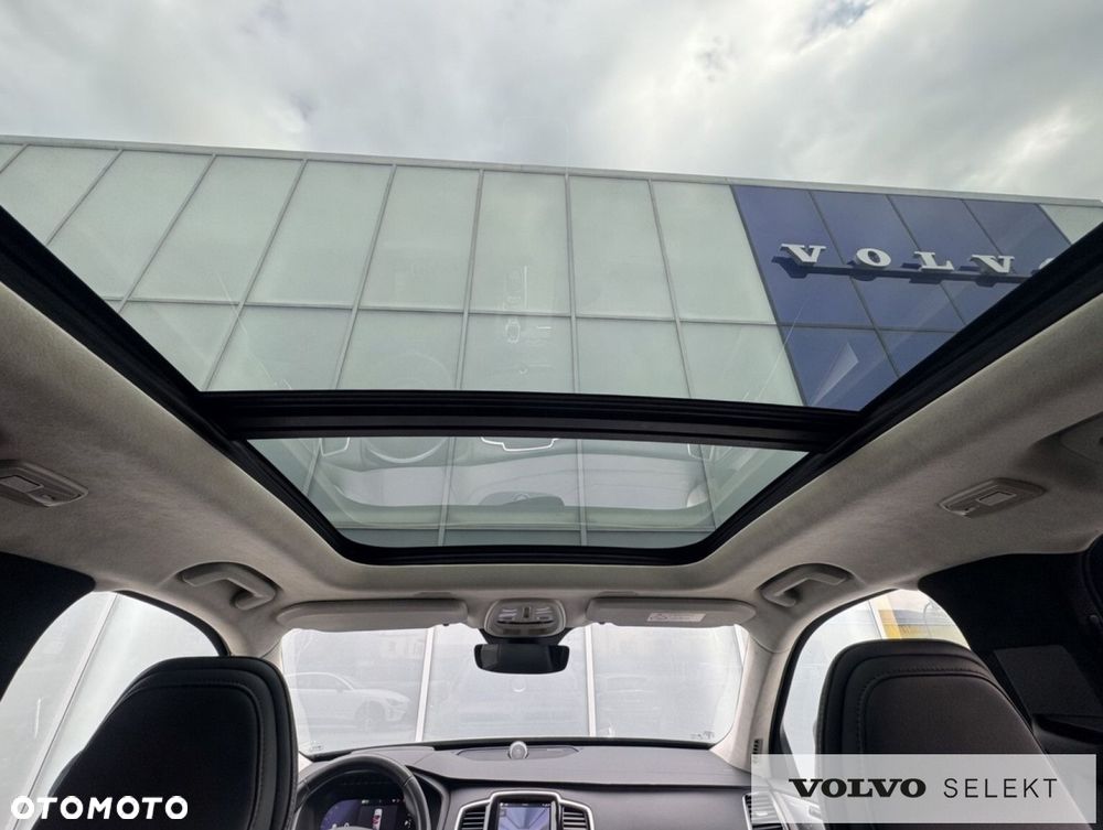 Volvo XC 90 - 36