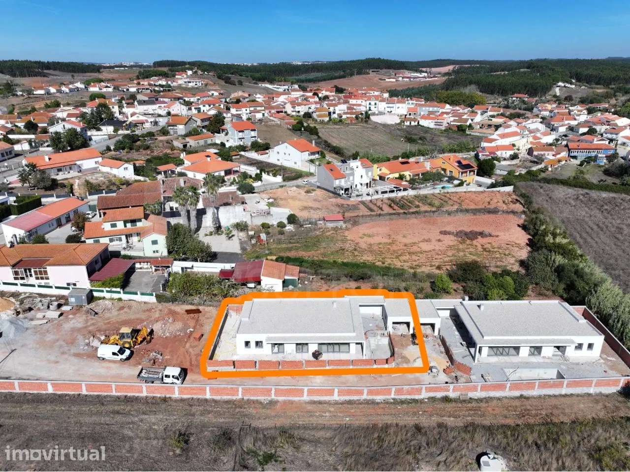 Moradia T4 à venda em Ramalhal, Torres Vedras — foto 3