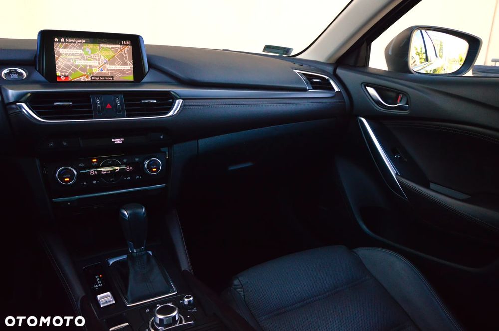 Mazda 6 2.5 Skypassion I-ELoop - 22