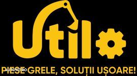 Arbore Cotit pentru Motor Perkins 11 - 1