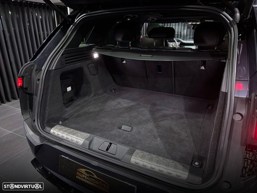 Land Rover Range Rover Sport 3.0 P440e Dynamic HSE - 54