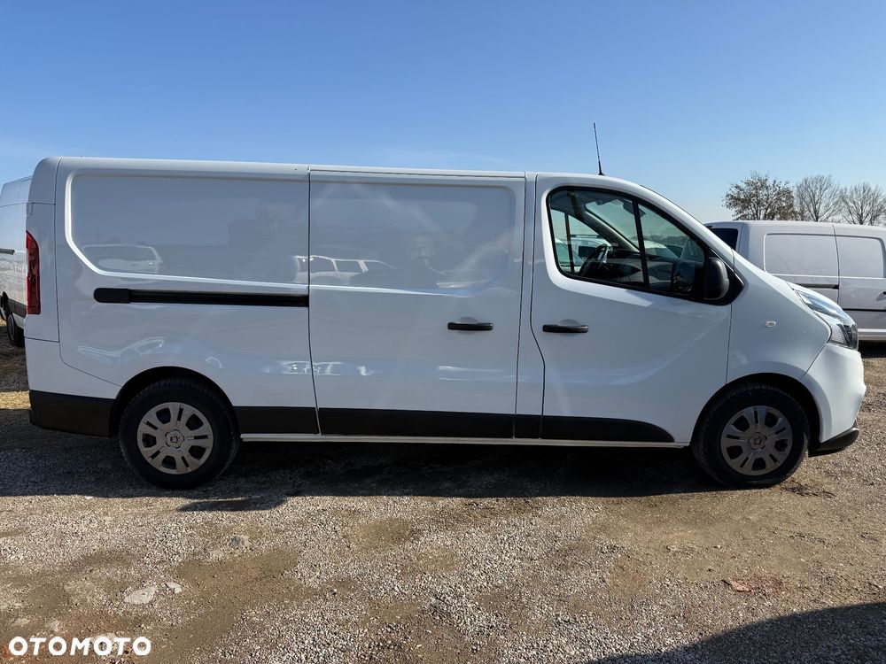 Fiat TALENTO JAK TRAFIC L2H1 LONG 2.0 MJET 120 KM 2021 FULL OPCJA STAN IDEALNY OKAZJA GOTOWY DO JAZDY - 8