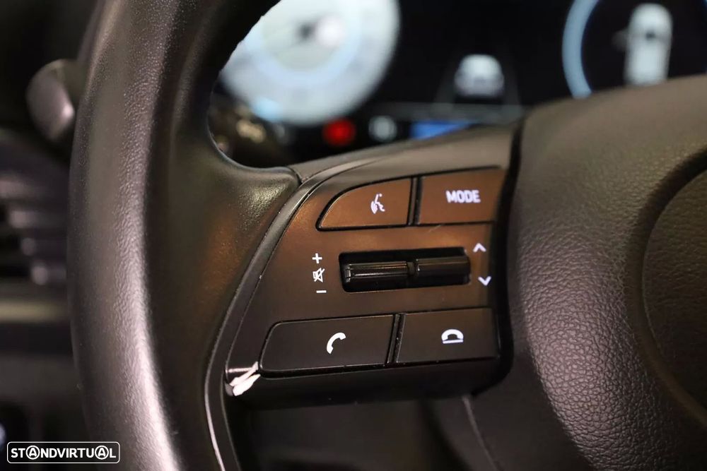 Hyundai Bayon 1.0 T-GDI Premium - 39